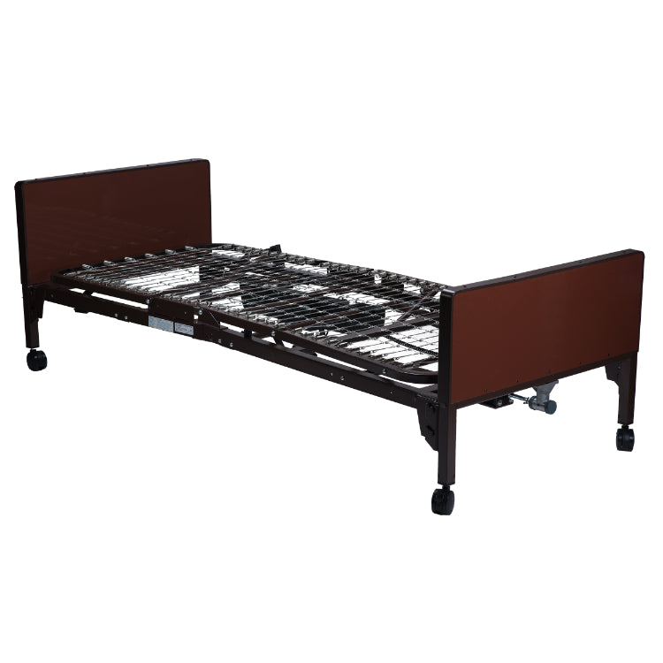 Full Electric Homecare Bed - Medical Beds