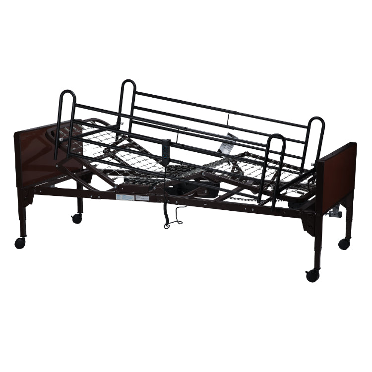 Full Electric Homecare Bed - Medical Beds