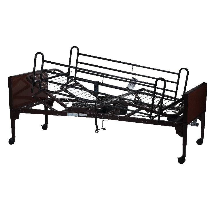 Full Electric Homecare Bed - Medical Beds