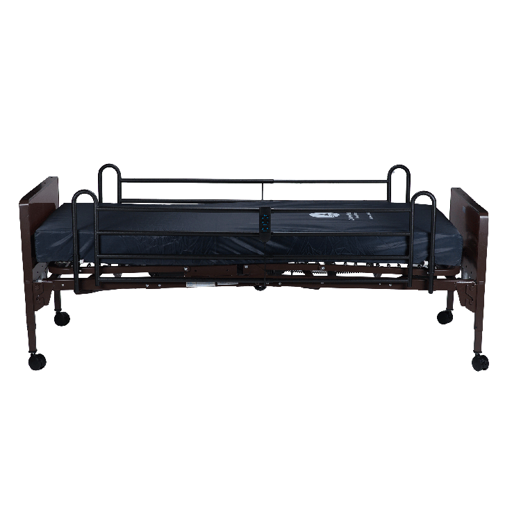 Full Electric Homecare Bed - Medical Beds