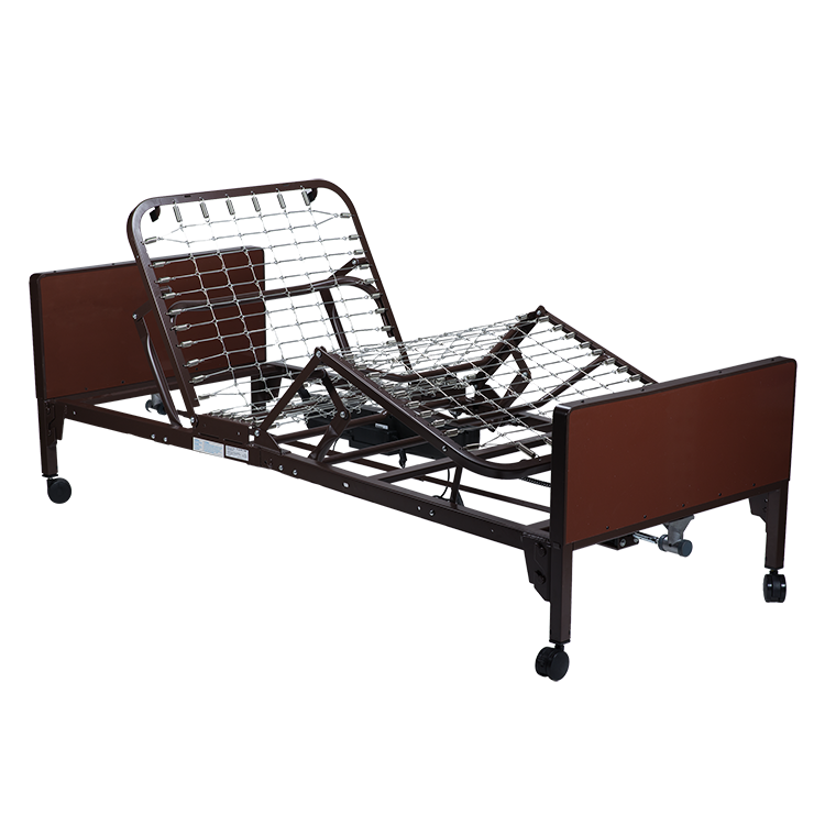 Full Electric Homecare Bed - Medical Beds