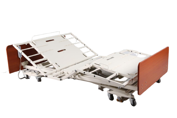 Infinity Max Bed - Medical Adjustable Bed