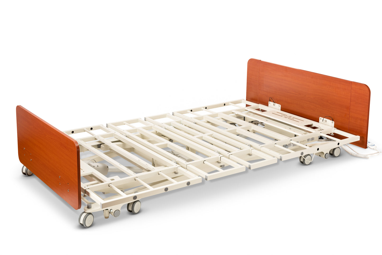 Oasis Expandable - Adjustable Beds
