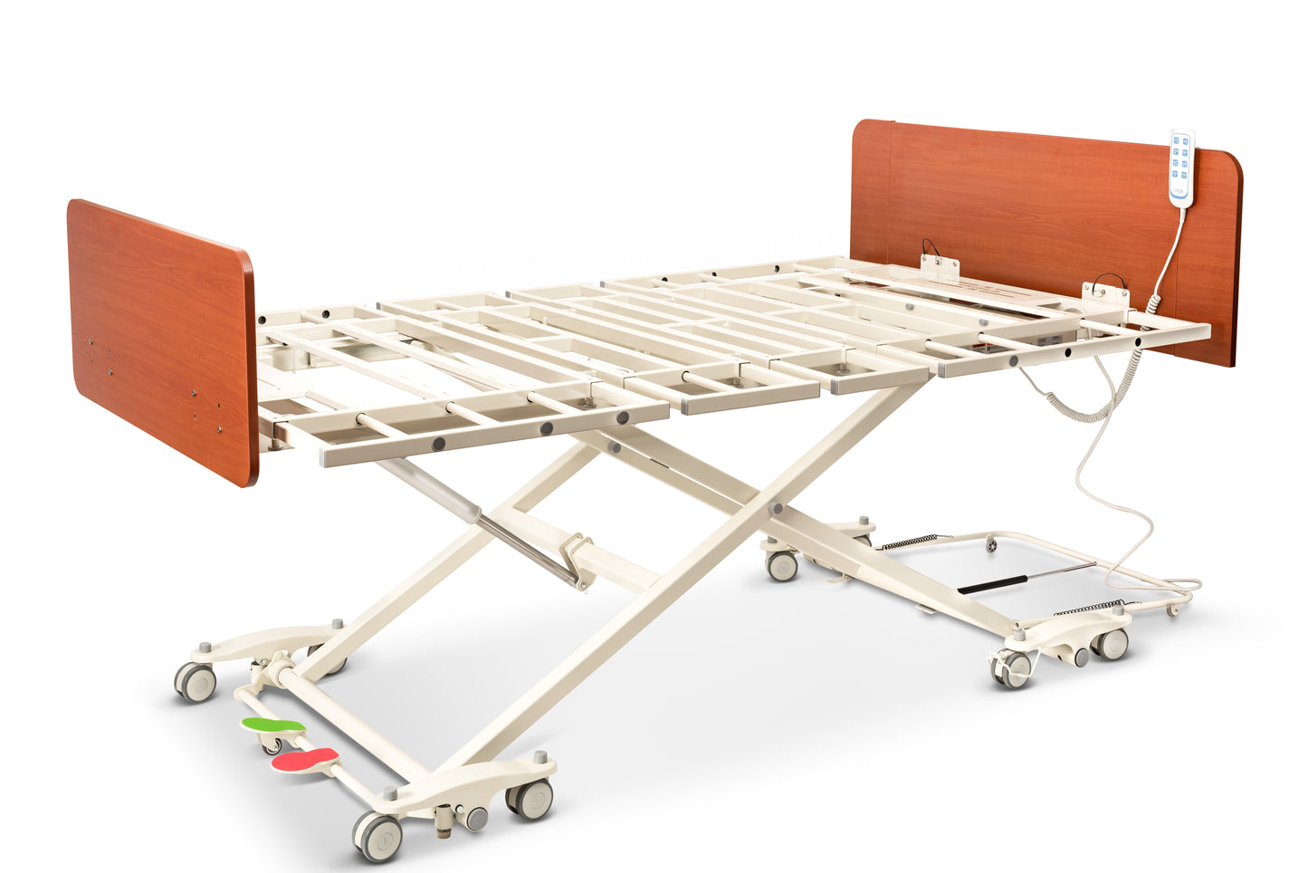 Oasis Expandable - Adjustable Beds