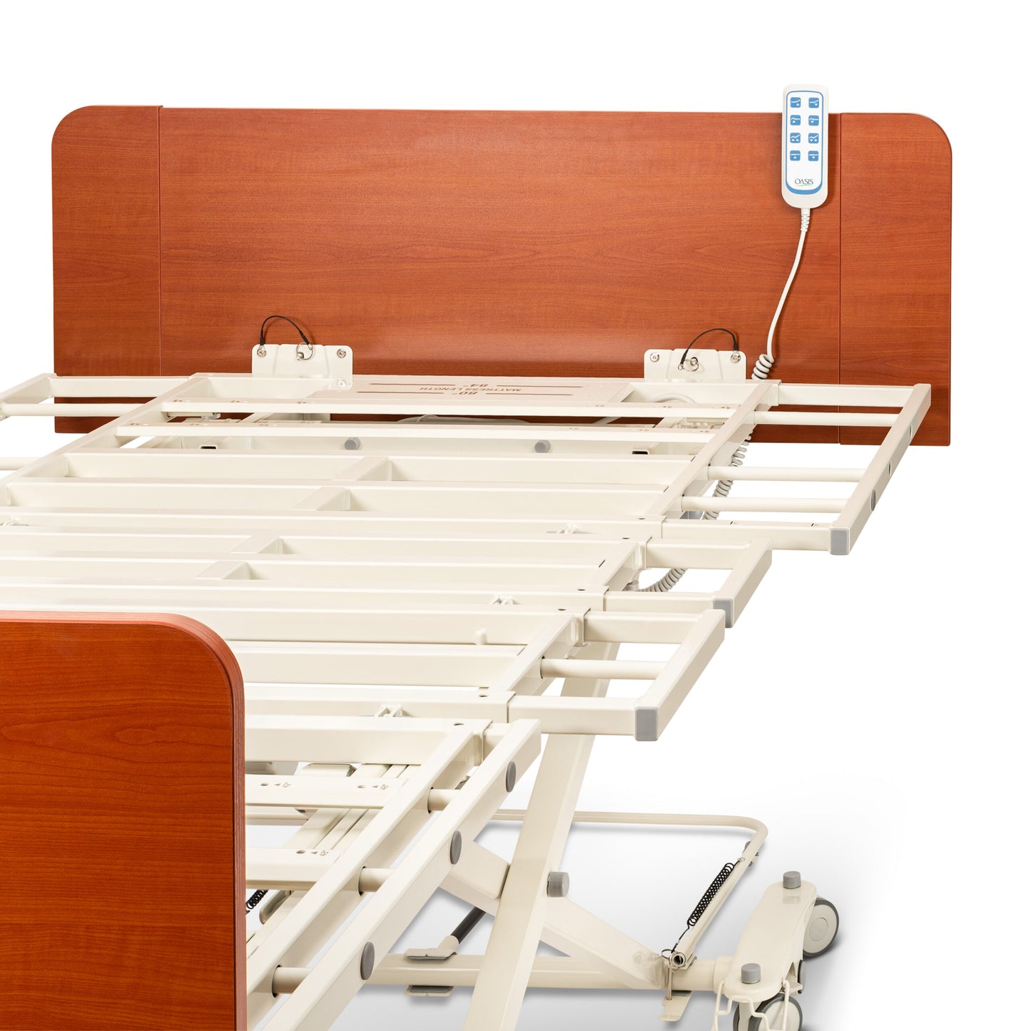 Oasis Expandable - Adjustable Beds