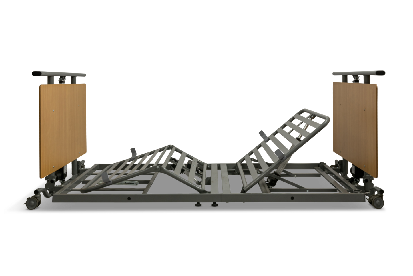 Descend Ultra Low Floor Bed