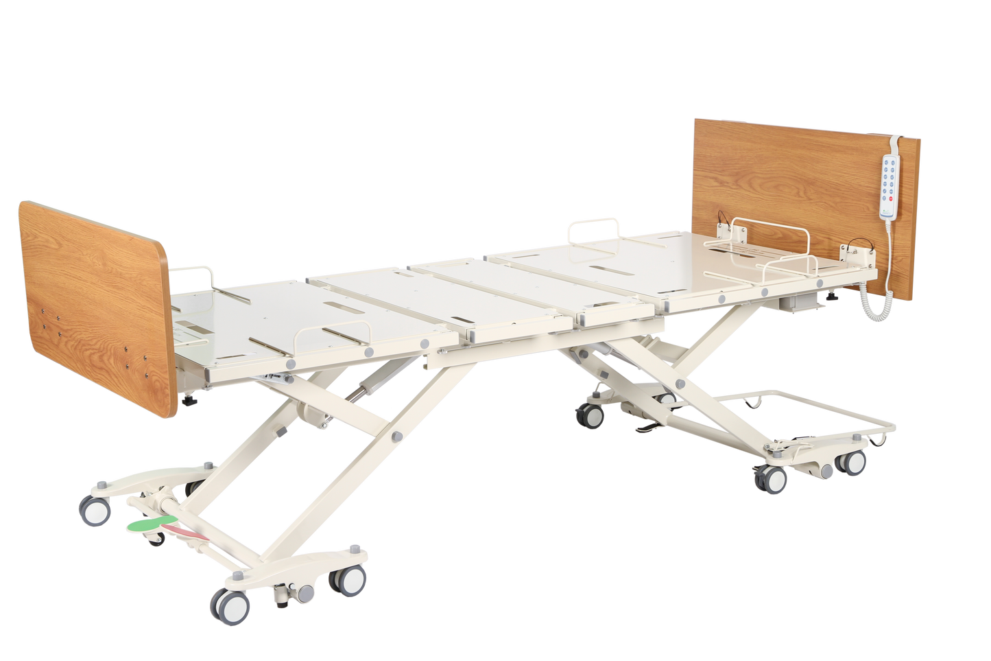 Infinity Bed - Fully Electric Hospital Bed