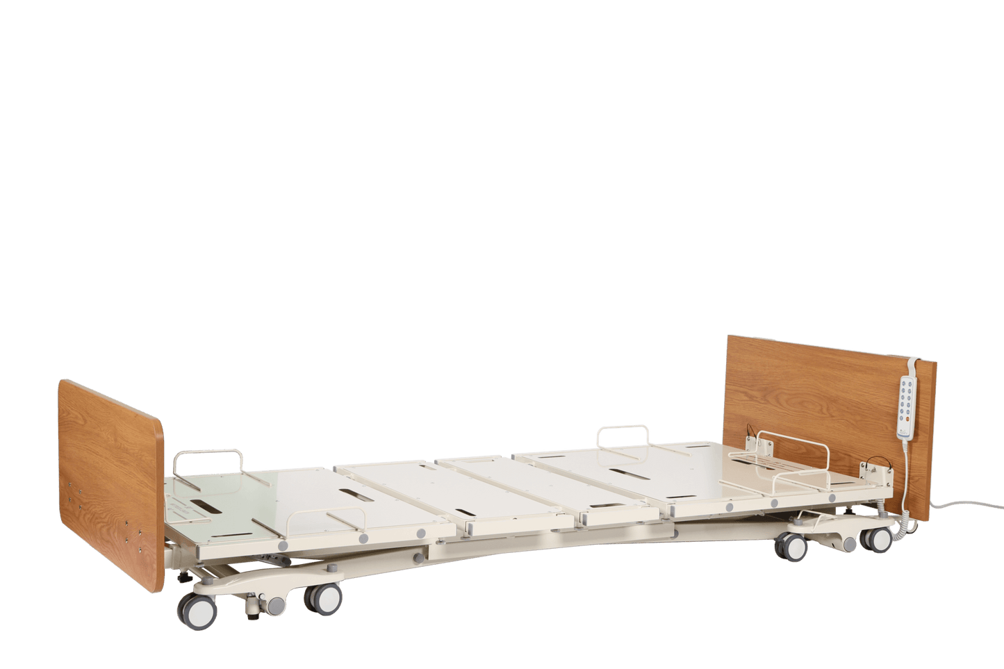 Infinity Bed - Fully Electric Hospital Bed