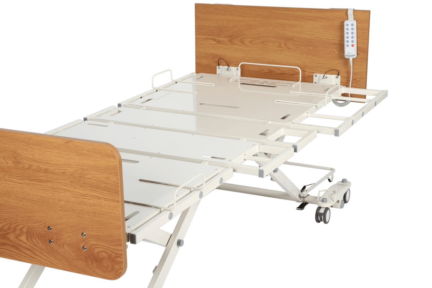 Infinity Bed - Fully Electric Hospital Bed