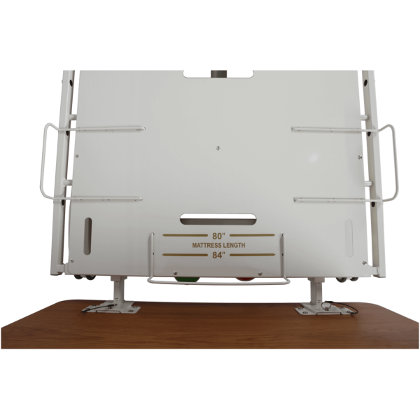 Infinity Bed - Fully Electric Hospital Bed