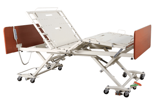 Infinity Max Bed - Medical Adjustable Bed