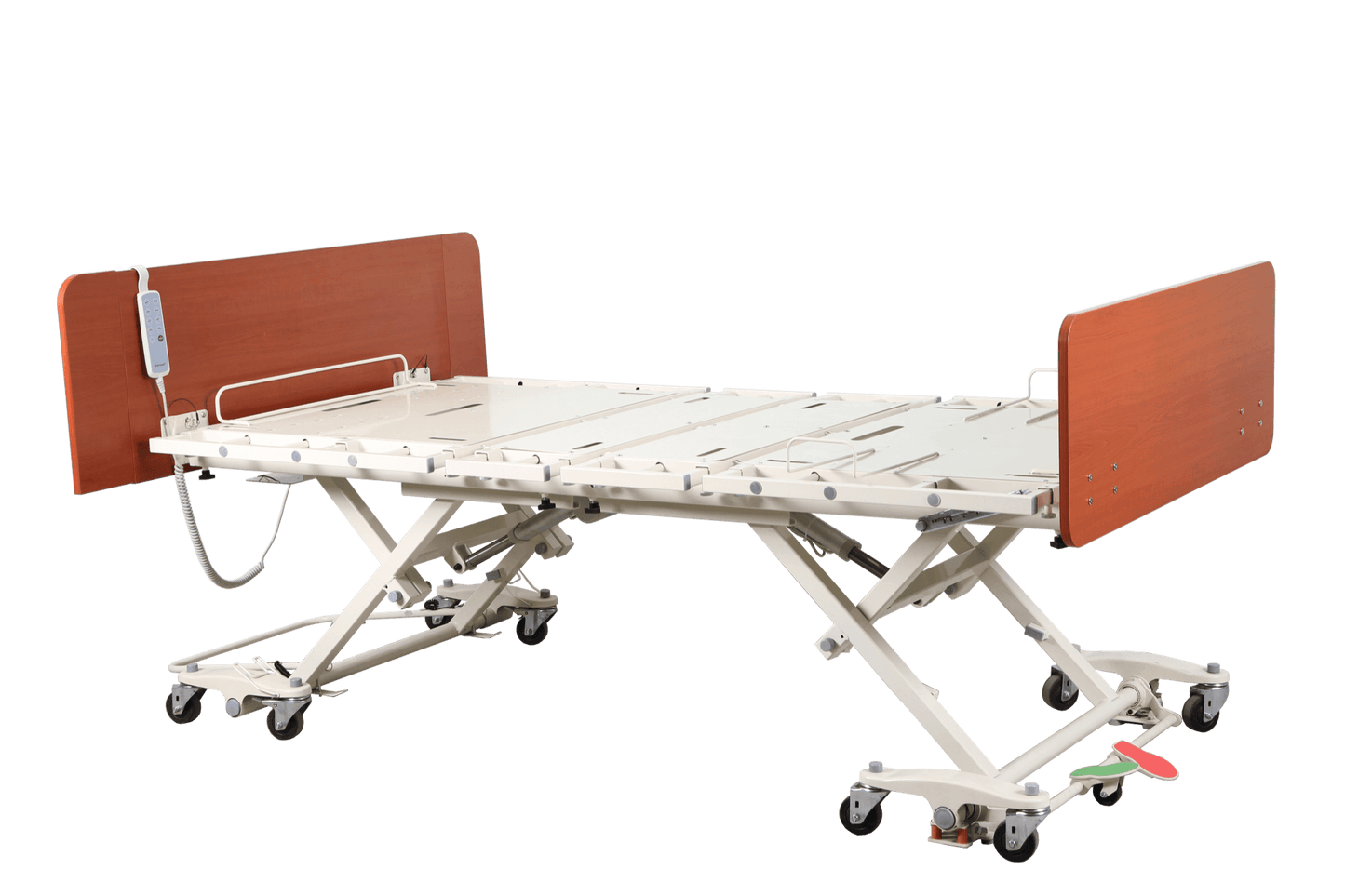 Infinity Max Bed - Medical Adjustable Bed