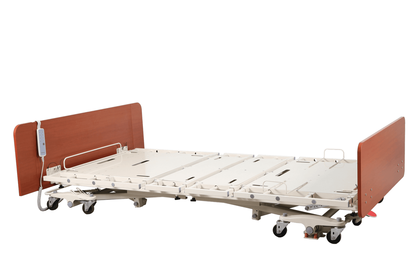 Infinity Max Bed - Medical Adjustable Bed