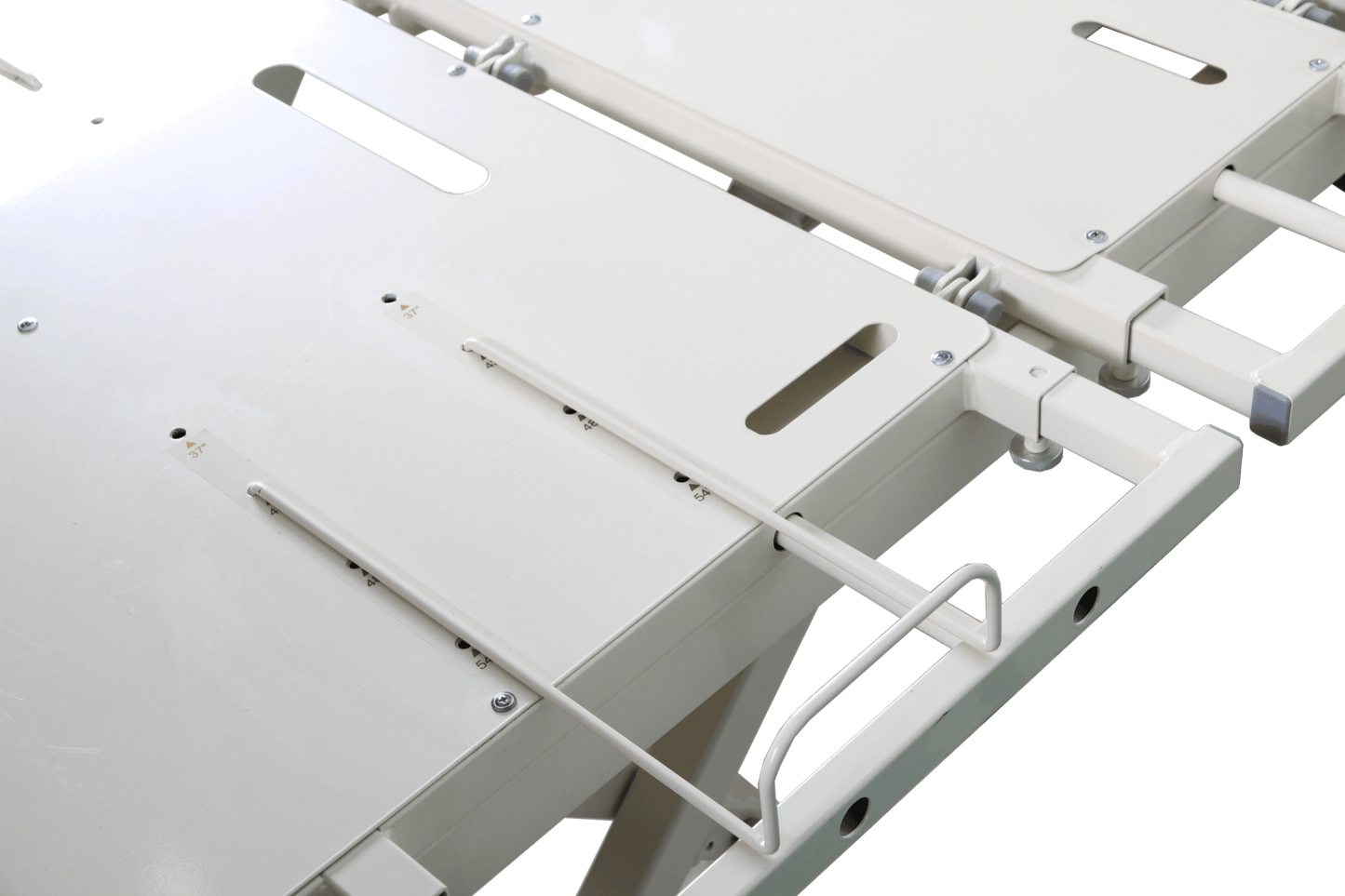 Infinity Max Bed - Medical Adjustable Bed