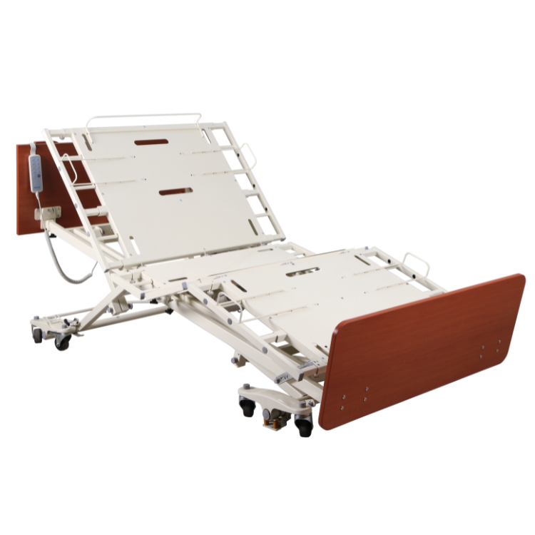 Infinity Max Bed - Medical Adjustable Bed