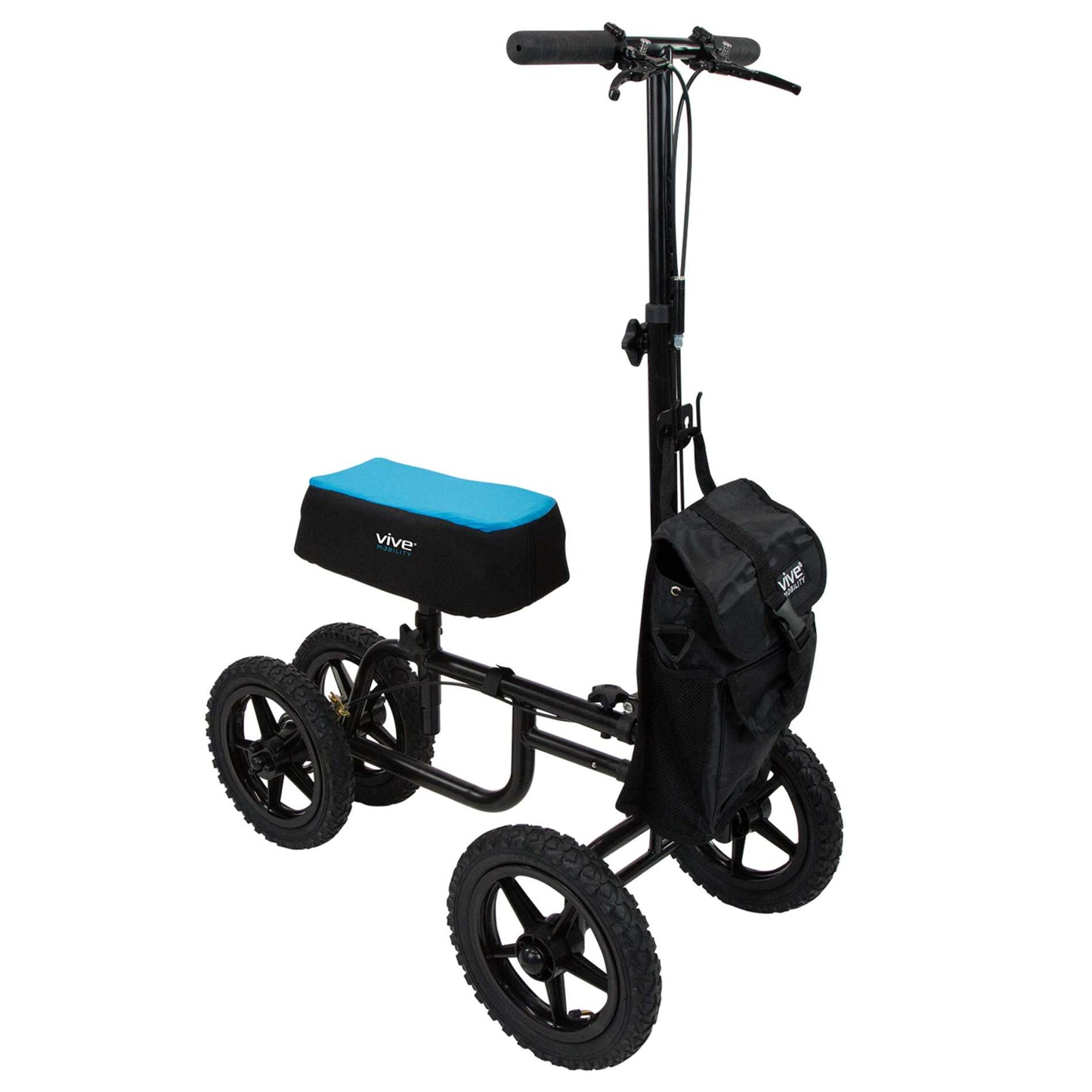 Ultimate Knee Walker Bundle