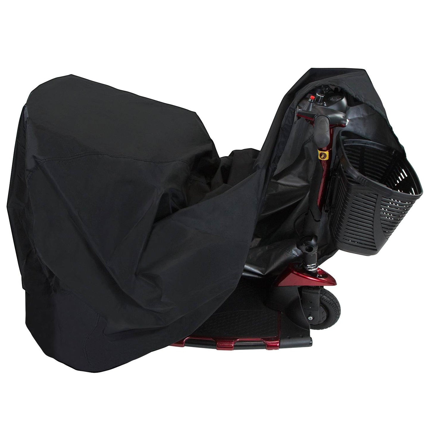 Ultimate Mobility Scooter Bundle