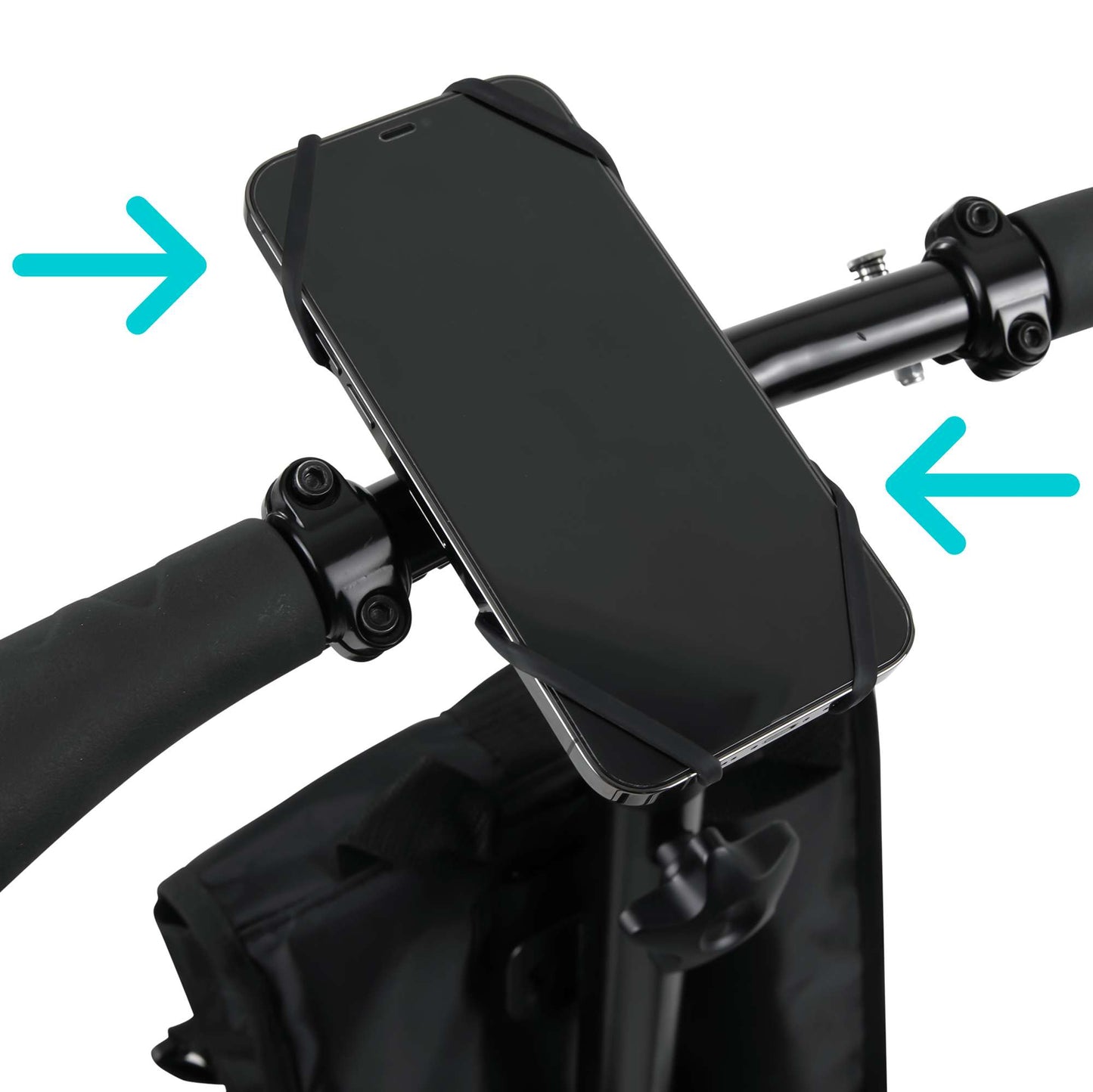 Ultimate Mobility Scooter Bundle