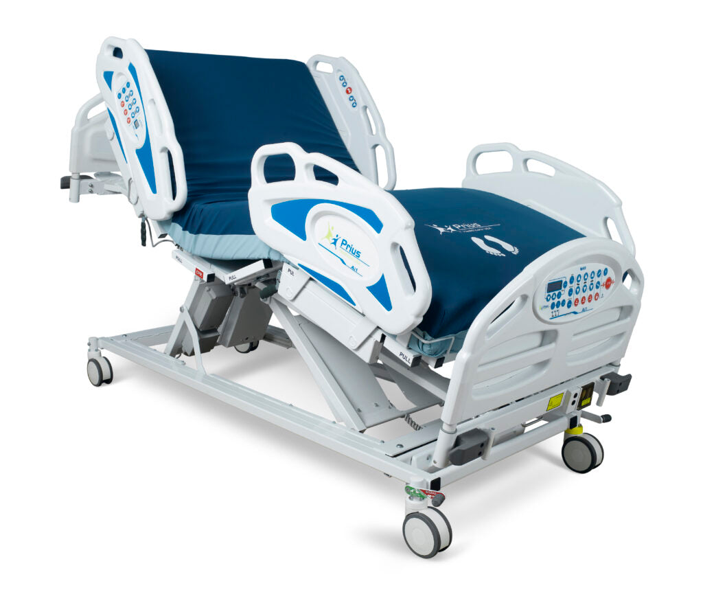 Prius Ai1 (MedSurge)