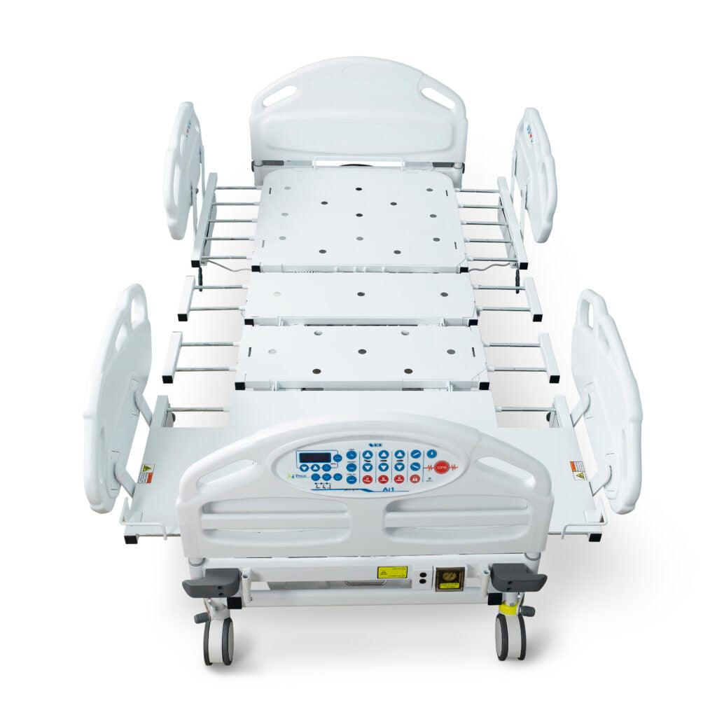 Prius Ai1 (MedSurge)