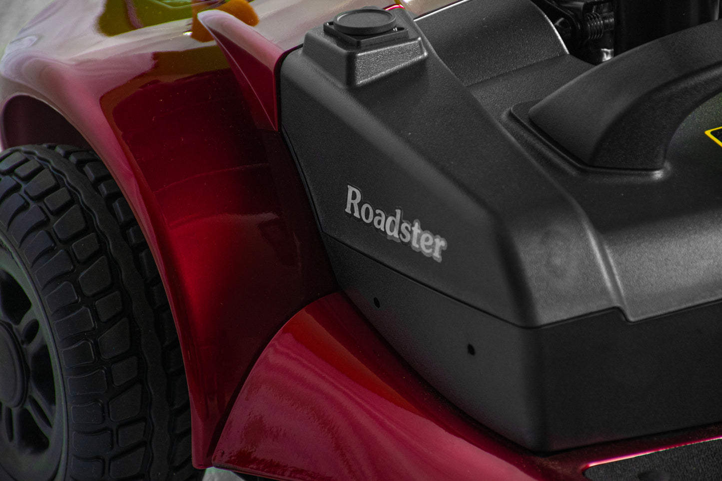 Roadster 4