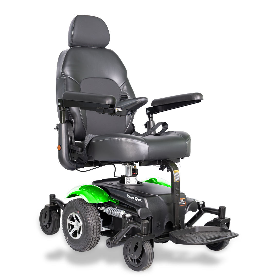 Vision Sport