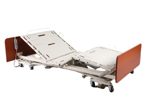 Infinity Max Bed - Medical Adjustable Bed