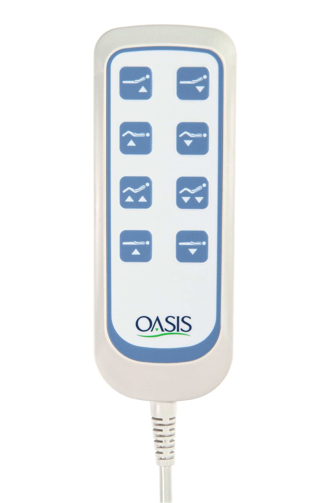 Oasis Expandable - Adjustable Beds