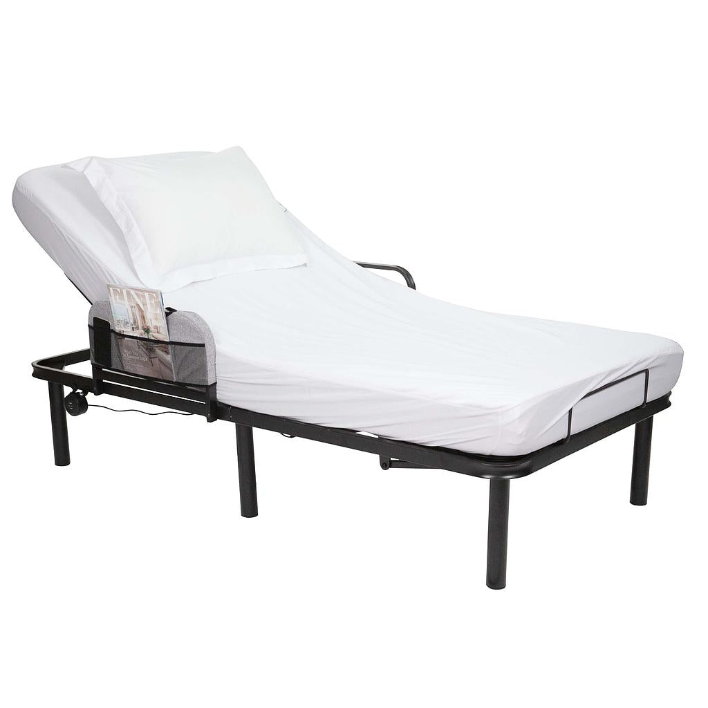 Open Box Electric Bed Frame