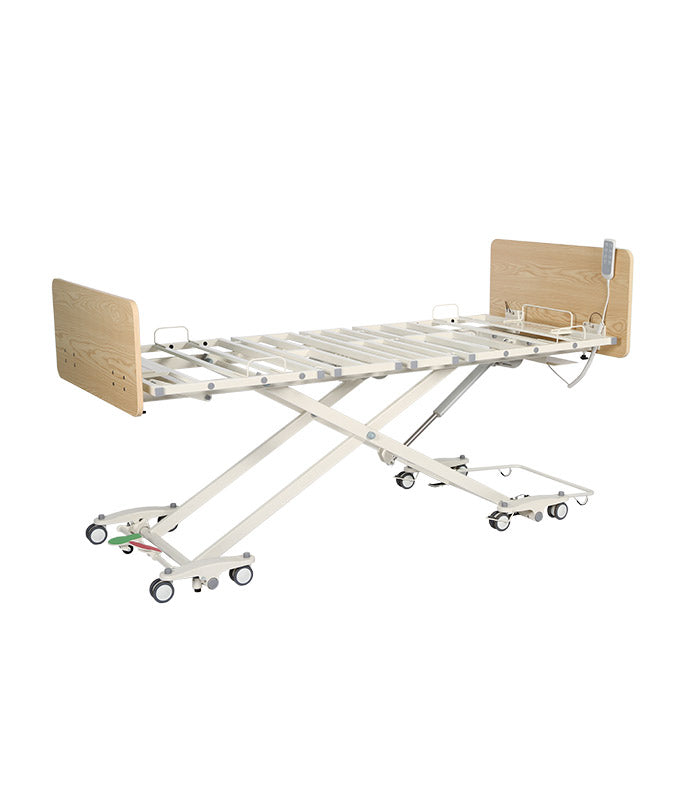 Oasis Bed - Adjustable Beds