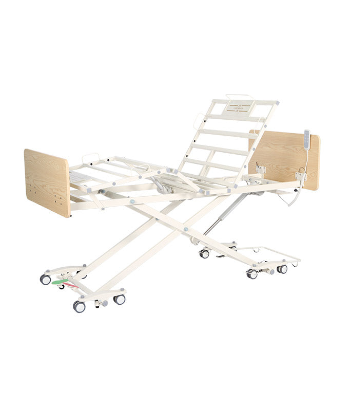Oasis Bed - Adjustable Beds