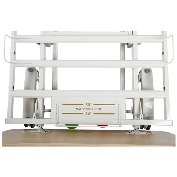 Oasis Bed - Adjustable Beds