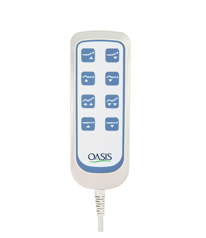 Oasis Bed - Adjustable Beds