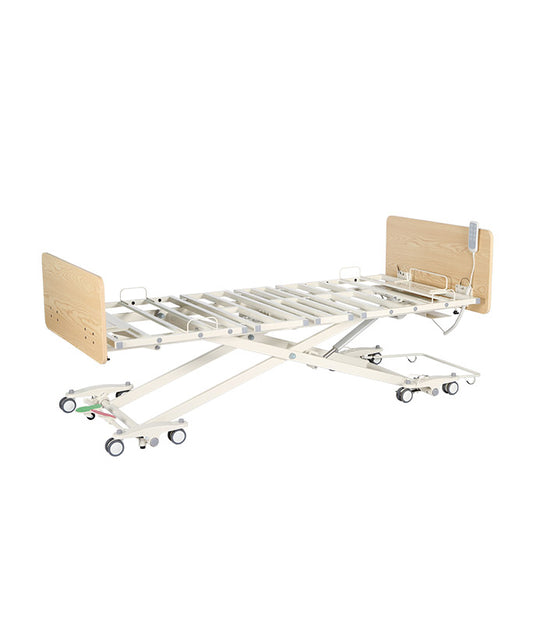 Oasis Bed - Adjustable Beds