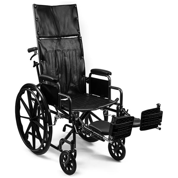 Bariatric Reclining Wheelchair