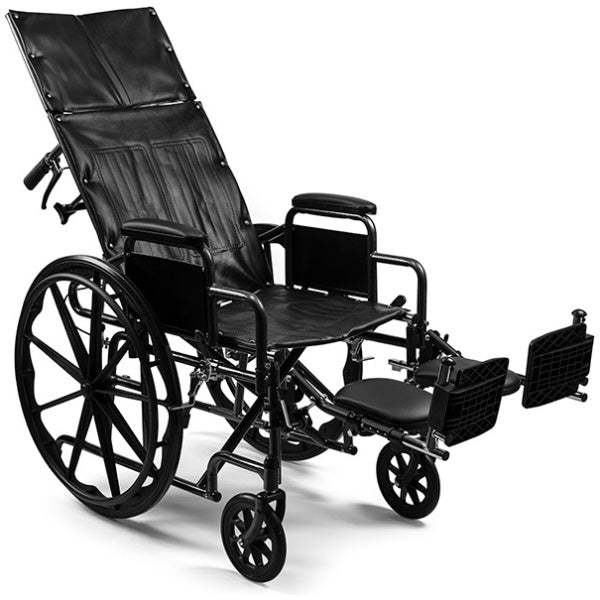 Bariatric Reclining Wheelchair