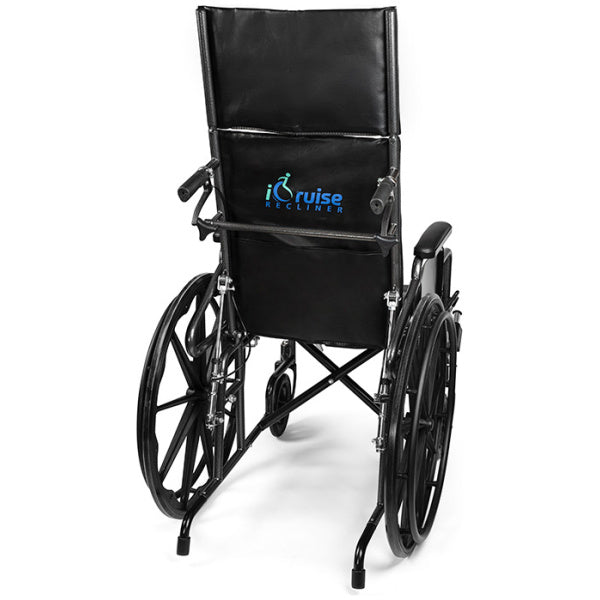 Bariatric Reclining Wheelchair