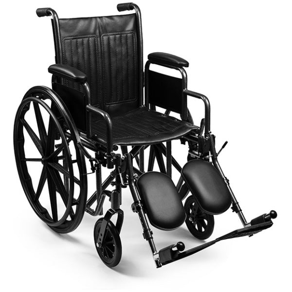 ICruise Standard Wheelchair