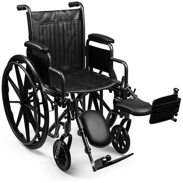 ICruise Standard Wheelchair