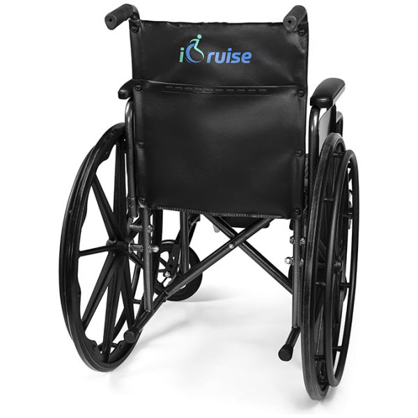 ICruise Standard Wheelchair