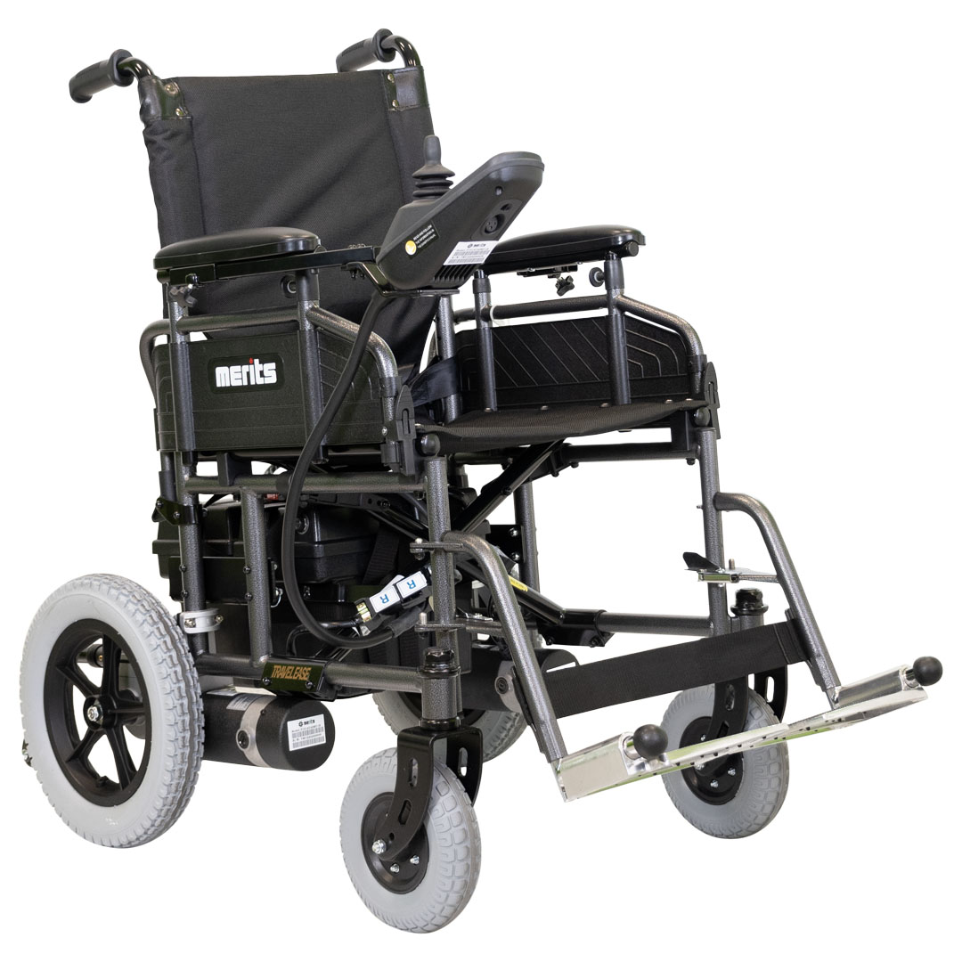Portable Wheelchairs