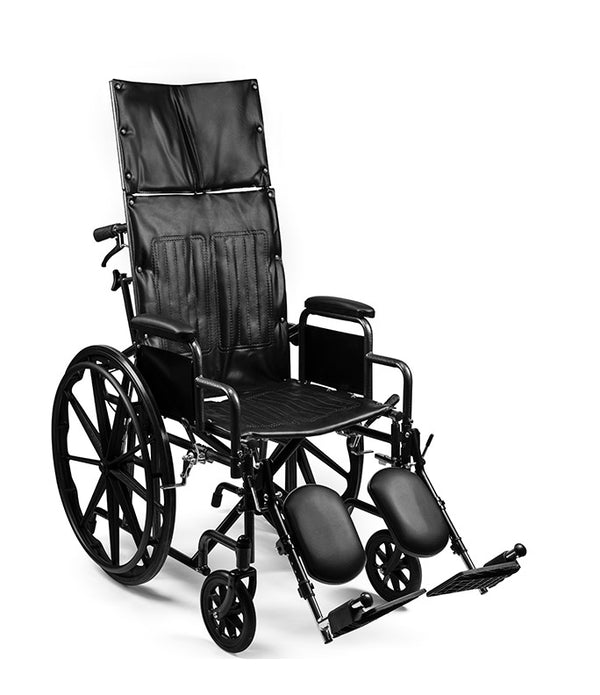 Bariatric Reclining Wheelchair