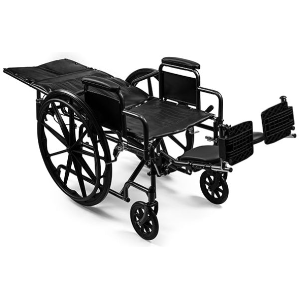 Bariatric Reclining Wheelchair