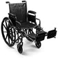 ICruise Standard Wheelchair